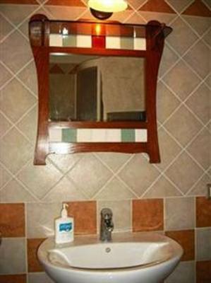 фото отеля Almaran B&B Trapani Porto