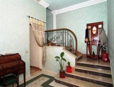 фото отеля Almaran B&B Trapani Porto