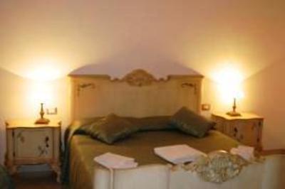фото отеля Almaran B&B Trapani Porto