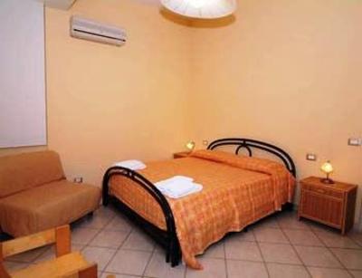 фото отеля Almaran B&B Trapani Porto