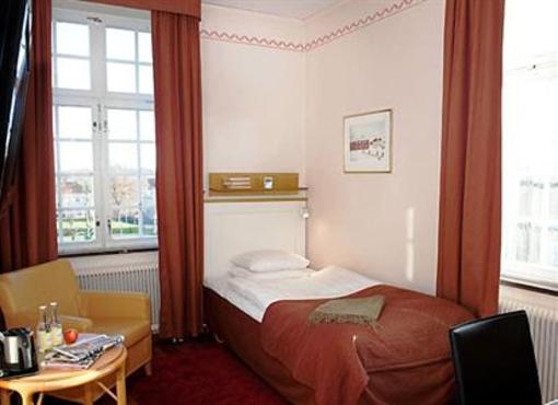 фото отеля Eksjo Stadshotell