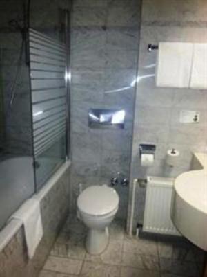 фото отеля City Partner Hotel Dusseldorf City