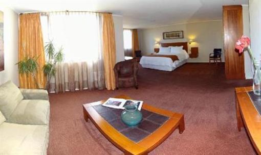 фото отеля Hotel RP