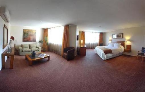 фото отеля Hotel RP