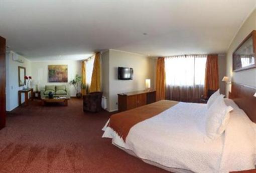 фото отеля Hotel RP