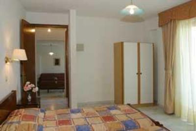 фото отеля Odyssey Hotel Apartments