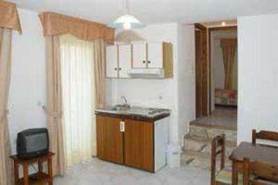фото отеля Odyssey Hotel Apartments