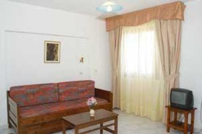 фото отеля Odyssey Hotel Apartments