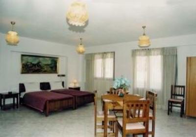 фото отеля Odyssey Hotel Apartments