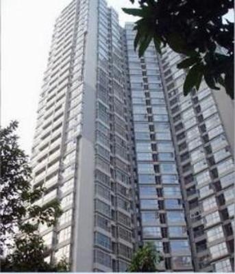 фото отеля Tata Service Apartment Hotel Shenzhen Shenlan