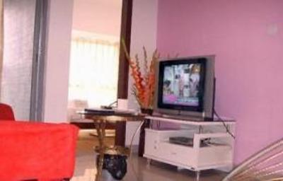 фото отеля Tata Service Apartment Hotel Shenzhen Shenlan