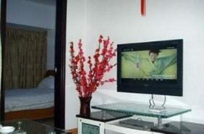 фото отеля Tata Service Apartment Hotel Shenzhen Shenlan