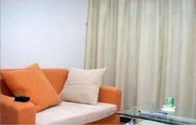 фото отеля Tata Service Apartment Hotel Shenzhen Shenlan