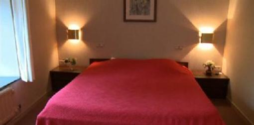 фото отеля Hostellerie le Claimarais