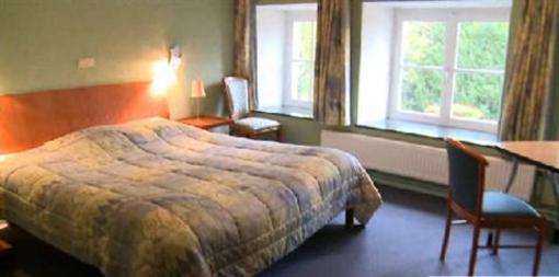 фото отеля Hostellerie le Claimarais
