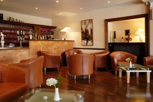 фото отеля Hostellerie le Claimarais