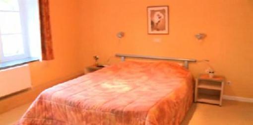 фото отеля Hostellerie le Claimarais