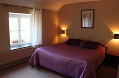фото отеля Hostellerie le Claimarais
