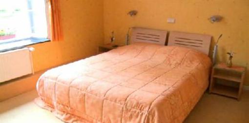 фото отеля Hostellerie le Claimarais