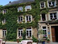 Hostellerie le Claimarais