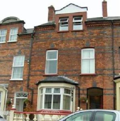 фото отеля Sunbeam House Bed & Breakfast Derry