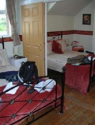 фото отеля Sunbeam House Bed & Breakfast Derry