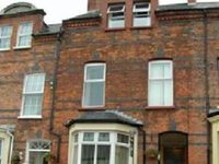 Sunbeam House Bed & Breakfast Derry