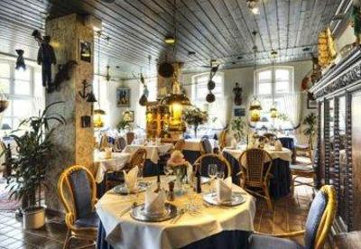 фото отеля Hotel Restaurant Havenhaus