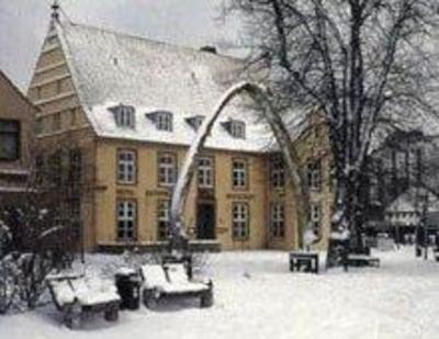 фото отеля Hotel Restaurant Havenhaus