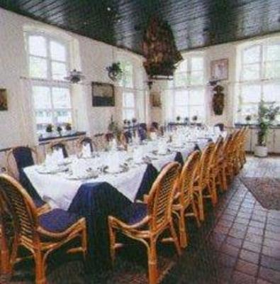 фото отеля Hotel Restaurant Havenhaus