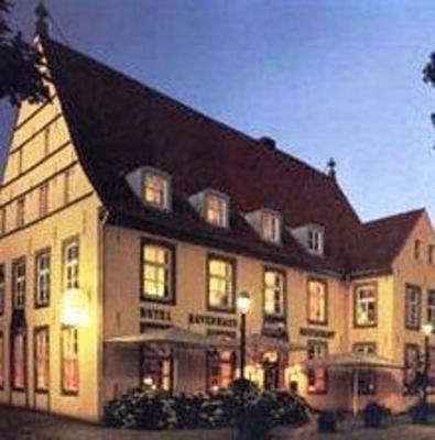 фото отеля Hotel Restaurant Havenhaus