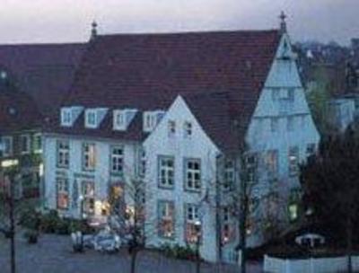 фото отеля Hotel Restaurant Havenhaus