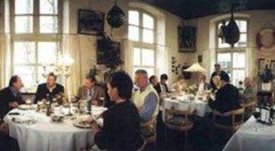 фото отеля Hotel Restaurant Havenhaus