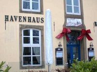 Hotel Restaurant Havenhaus