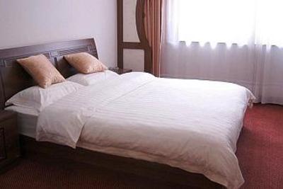 фото отеля Huaian Chuzhou Hotel