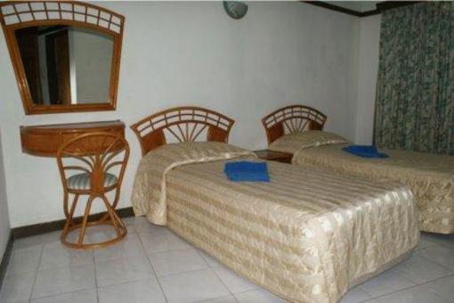 фото отеля TM Resort Tanjung Bungah