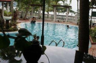 фото отеля TM Resort Tanjung Bungah