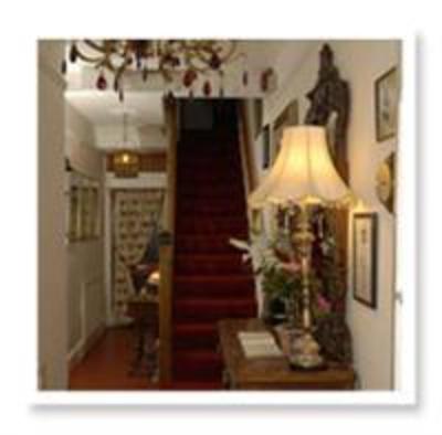 фото отеля Adelphi Guest House Stratford-upon-Avon