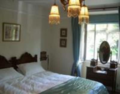 фото отеля Adelphi Guest House Stratford-upon-Avon