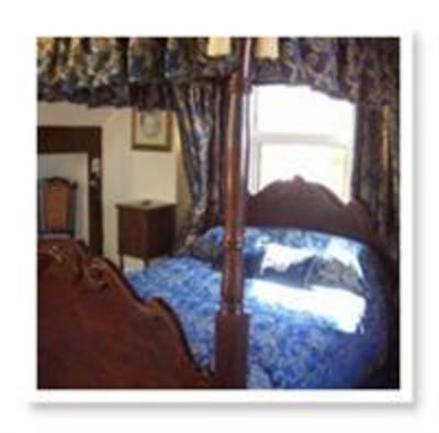 фото отеля Adelphi Guest House Stratford-upon-Avon