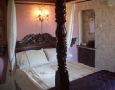 фото отеля Adelphi Guest House Stratford-upon-Avon