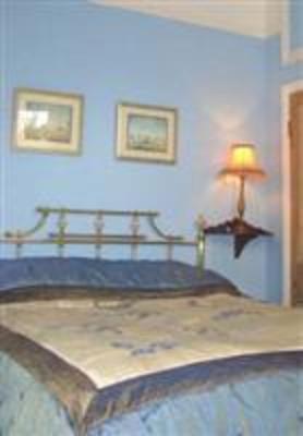 фото отеля Adelphi Guest House Stratford-upon-Avon