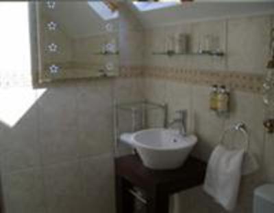 фото отеля Adelphi Guest House Stratford-upon-Avon