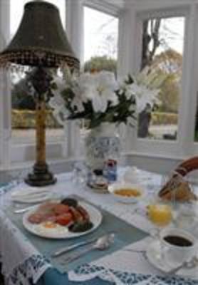 фото отеля Adelphi Guest House Stratford-upon-Avon