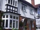 фото отеля Adelphi Guest House Stratford-upon-Avon