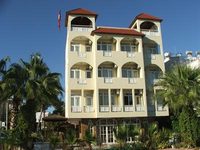 Nebilux Hotel