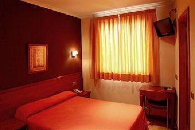 фото отеля Hostal Persal
