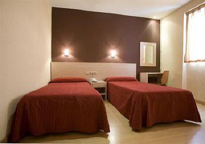 фото отеля Hostal Persal