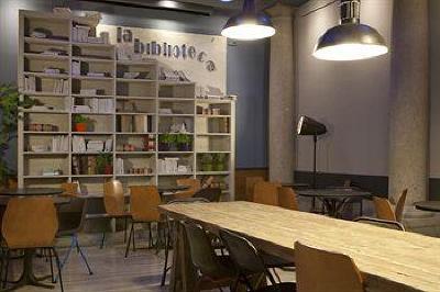 фото отеля Hostal Persal