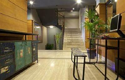 фото отеля Hostal Persal